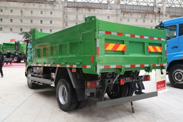 �й������ɶ����ó� V1-X С��ʨ 12T 4X2 3.8�״��綯��ж��140kWhͼƬ