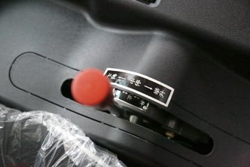 �й������ɶ����ó� V1-X С��ʨ 12T 4X2 3.8�״��綯��ж��140kWhͼƬ