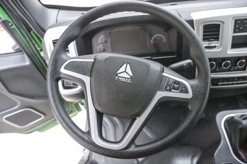 �й������ɶ����ó� V1-X С��ʨ 12T 4X2 3.8�״��綯��ж��140kWhͼƬ