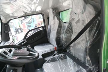 �й������ɶ����ó� V1-X С��ʨ 12T 4X2 3.8�״��綯��ж��140kWhͼƬ