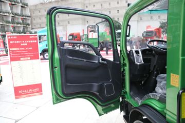 �й������ɶ����ó� V1-X С��ʨ 12T 4X2 3.8�״��綯��ж��140kWhͼƬ