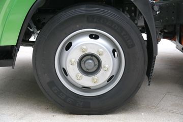 �й������ɶ����ó� V1-X С��ʨ 12T 4X2 3.8�״��綯��ж��140kWhͼƬ