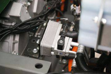 �й������ɶ����ó� V1-X С��ʨ 12T 4X2 3.8�״��綯��ж��140kWhͼƬ