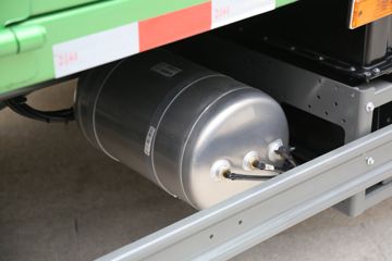 �й������ɶ����ó� V1-X С��ʨ 12T 4X2 3.8�״��綯��ж��140kWhͼƬ