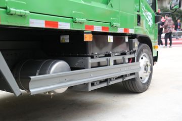 �й������ɶ����ó� V1-X С��ʨ 12T 4X2 3.8�״��綯��ж��140kWhͼƬ