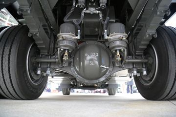 �й������ɶ����ó� V1-X С��ʨ 12T 4X2 3.8�״��綯��ж��140kWhͼƬ