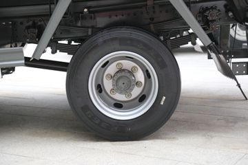 �й������ɶ����ó� V1-X С��ʨ 12T 4X2 3.8�״��綯��ж��140kWhͼƬ