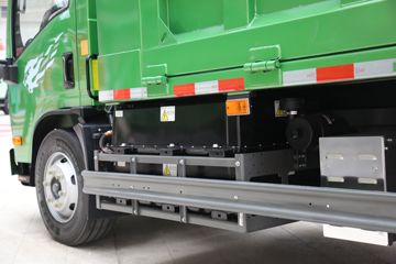 �й������ɶ����ó� V1-X С��ʨ 12T 4X2 3.8�״��綯��ж��140kWhͼƬ