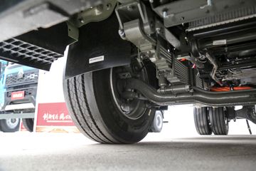 �й������ɶ����ó� V1-X С��ʨ 12T 4X2 3.8�״��綯��ж��140kWhͼƬ