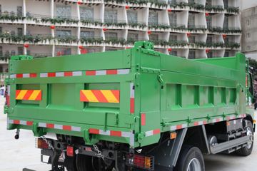 �й������ɶ����ó� V1-X С��ʨ 12T 4X2 3.8�״��綯��ж��140kWhͼƬ