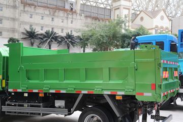 �й������ɶ����ó� V1-X С��ʨ 12T 4X2 3.8�״��綯��ж��140kWhͼƬ