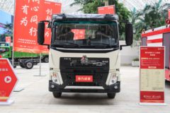 中国重汽成都商用车 豪沃V5-X 新星版 245马力 4X2 6.8米厢式载货车 中国重汽成都商用车 豪沃V5-X 新星版 245马力 4X2 6.8米厢式载货车