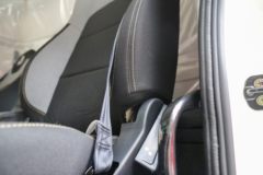 中国重汽成都商用车 豪沃V5-X 新星版 245马力 4X2 6.8米厢式载货车 中国重汽成都商用车 豪沃V5-X 新星版 245马力 4X2 6.8米厢式载货车