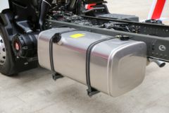 中国重汽成都商用车 豪沃V5-X 新星版 245马力 4X2 6.8米厢式载货车 中国重汽成都商用车 豪沃V5-X 新星版 245马力 4X2 6.8米厢式载货车