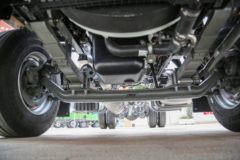 中国重汽成都商用车 豪沃V5-X 新星版 245马力 4X2 6.8米厢式载货车 中国重汽成都商用车 豪沃V5-X 新星版 245马力 4X2 6.8米厢式载货车