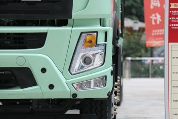 �й������ɶ����ó� V7-X ����ȫ�ڰ� 31T 8X4 5.6�׻���ʽ���綯��ж��601kWhͼƬ