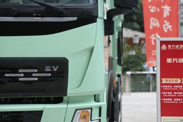 �й������ɶ����ó� V7-X ����ȫ�ڰ� 31T 8X4 5.6�׻���ʽ���綯��ж��601kWhͼƬ