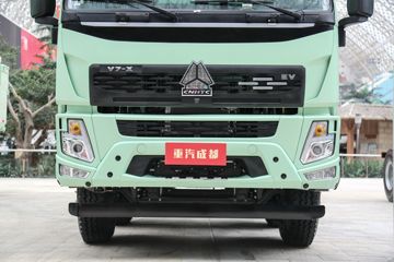 �й������ɶ����ó� V7-X ����ȫ�ڰ� 31T 8X4 5.6�׻���ʽ���綯��ж��601kWhͼƬ