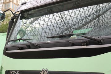 �й������ɶ����ó� V7-X ����ȫ�ڰ� 31T 8X4 5.6�׻���ʽ���綯��ж��601kWhͼƬ