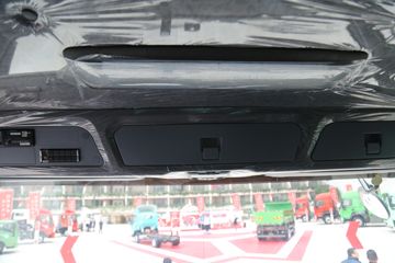 �й������ɶ����ó� V7-X ����ȫ�ڰ� 31T 8X4 5.6�׻���ʽ���綯��ж��601kWhͼƬ