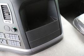 豪沃V7-X&nbsp;电动自卸车驾驶室图片