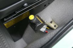 中国重汽成都商用车 V7-X 渣土全勤版 31T 8X4 5.6米换电式纯电动自卸车601kWh
