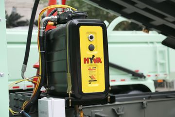 �й������ɶ����ó� V7-X ����ȫ�ڰ� 31T 8X4 5.6�׻���ʽ���綯��ж��601kWhͼƬ