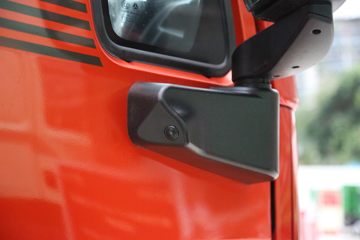 �й������ɶ����ó� V7-X ȫ�ڰ� 25T 6X4 ����ʽ���綯ǣ����601kWhͼƬ