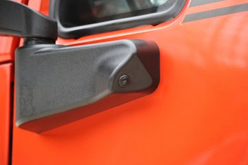 �й������ɶ����ó� V7-X ȫ�ڰ� 25T 6X4 ����ʽ���綯ǣ����601kWhͼƬ