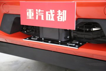 �й������ɶ����ó� V7-X ȫ�ڰ� 25T 6X4 ����ʽ���綯ǣ����601kWhͼƬ