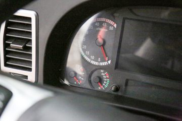 �й������ɶ����ó� V7-X ȫ�ڰ� 25T 6X4 ����ʽ���綯ǣ����601kWhͼƬ