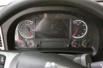 �й������ɶ����ó� V7-X ȫ�ڰ� 25T 6X4 ����ʽ���綯ǣ����601kWhͼƬ