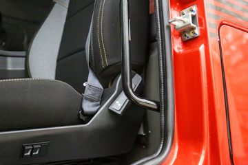 �й������ɶ����ó� V7-X ȫ�ڰ� 25T 6X4 ����ʽ���綯ǣ����601kWhͼƬ