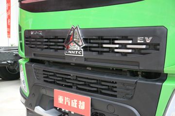 �й������ɶ����ó� V7-X 25T 6X4 ȼ�ϵ��ǣ����129kWhͼƬ