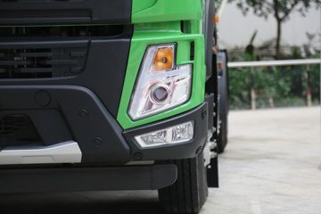 �й������ɶ����ó� V7-X 25T 6X4 ȼ�ϵ��ǣ����129kWhͼƬ