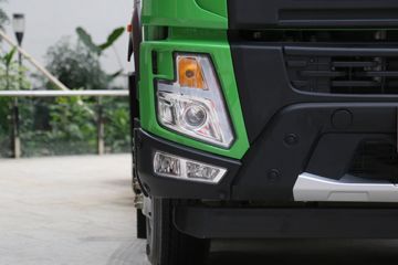 �й������ɶ����ó� V7-X 25T 6X4 ȼ�ϵ��ǣ����129kWhͼƬ