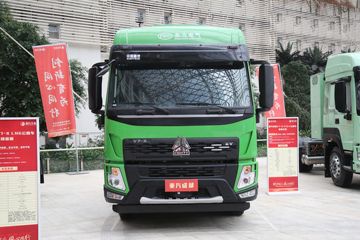 �й������ɶ����ó� V7-X 25T 6X4 ȼ�ϵ��ǣ����129kWhͼƬ