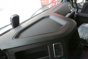 �й������ɶ����ó� V7-X 25T 6X4 ȼ�ϵ��ǣ����129kWhͼƬ