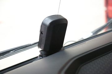 �й������ɶ����ó� V7-X 25T 6X4 ȼ�ϵ��ǣ����129kWhͼƬ