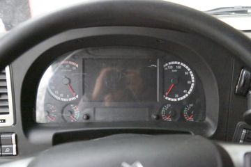 �й������ɶ����ó� V7-X 25T 6X4 ȼ�ϵ��ǣ����129kWhͼƬ