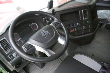 �й������ɶ����ó� V7-X 25T 6X4 ȼ�ϵ��ǣ����129kWhͼƬ