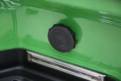 中国重汽成都商用车 V7-X 25T 6X4 燃料电池牵引车129kWh