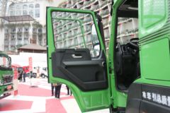 中国重汽成都商用车 V7-X 25T 6X4 燃料电池牵引车129kWh