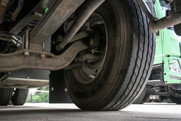 �й������ɶ����ó� V7-X 25T 6X4 ȼ�ϵ��ǣ����129kWhͼƬ