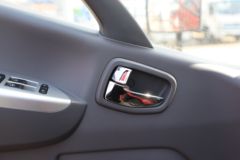 福田 奥铃新捷运 170马力 5.25米排半厢式载货车(BJ5128XXY-A3)