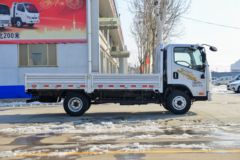 本店为您推荐 解放 J6F 招财虎 137马力欢迎新老顾客到店详