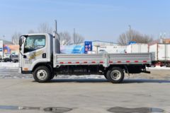 一汽解放轻卡 载货车 J6F优惠促销活动