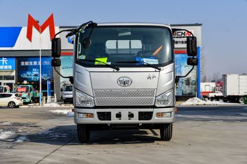 解放 J6F 150马力 4.2米单排栏板轻卡(法士特8档)(中体)(CA1045P40K50L2E6A84)