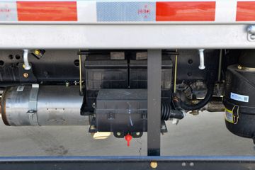 ��� J6F �вƻ� 137���� 4.2�׵��������Ῠ(CA1043P40K61L2E6A84)ͼƬ