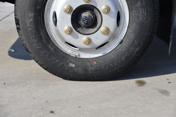 ��� J6F �вƻ� 137���� 4.2�׵��������Ῠ(CA1043P40K61L2E6A84)ͼƬ